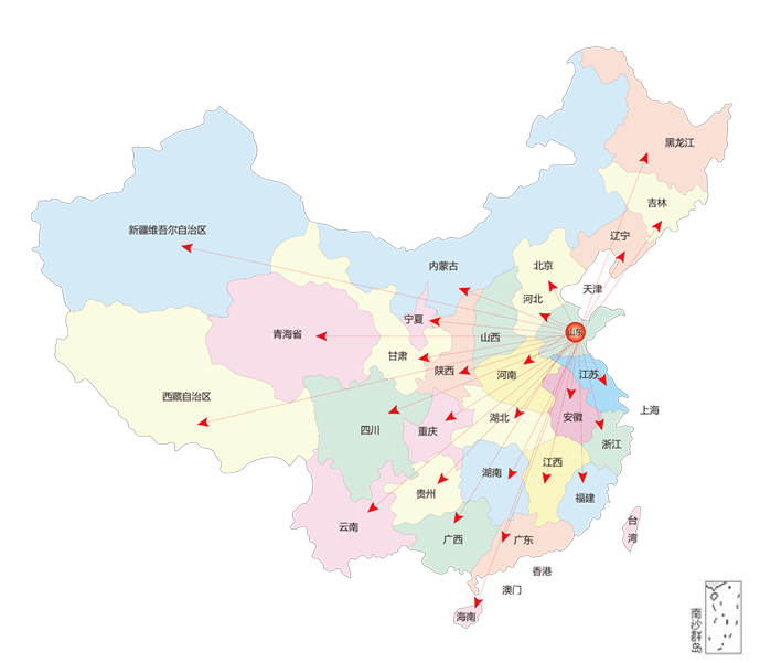 營銷網(wǎng)絡