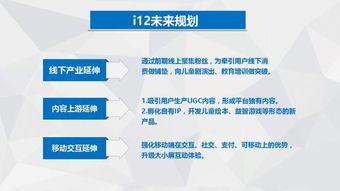 重慶i12親子社區(qū) 臺網(wǎng)融合下的互動分享新模式