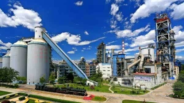 水泥窯協同處置生活垃圾 潔普智能環保的綠色技術革新